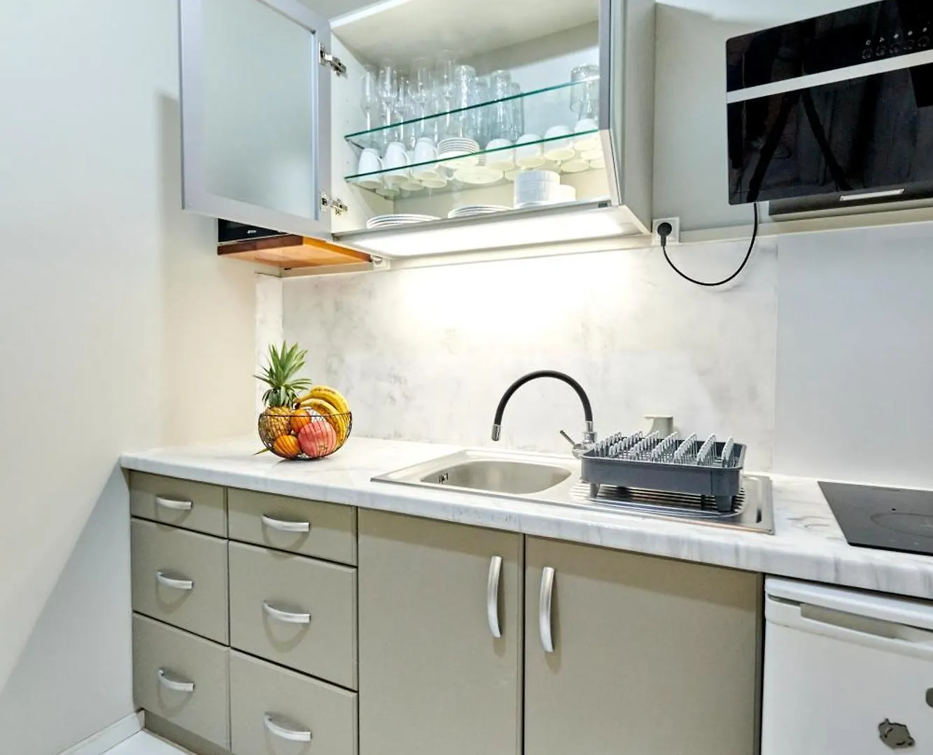 Fleur De Tranquillite Apartment Le Gosier  0*, Le Gosier (Grande-Terre) Guadeloupe