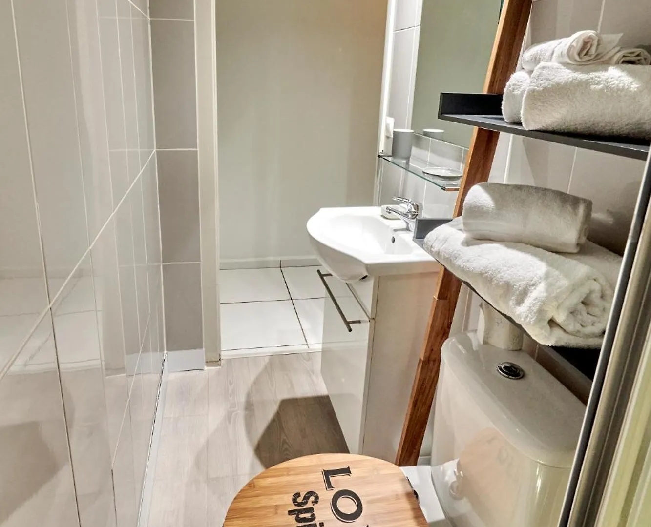 Fleur De Tranquillite Apartment Le Gosier  Guadeloupe