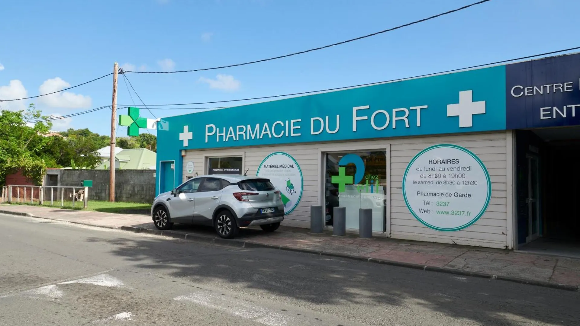 شقة Fleur De Tranquillite لو جوسيير