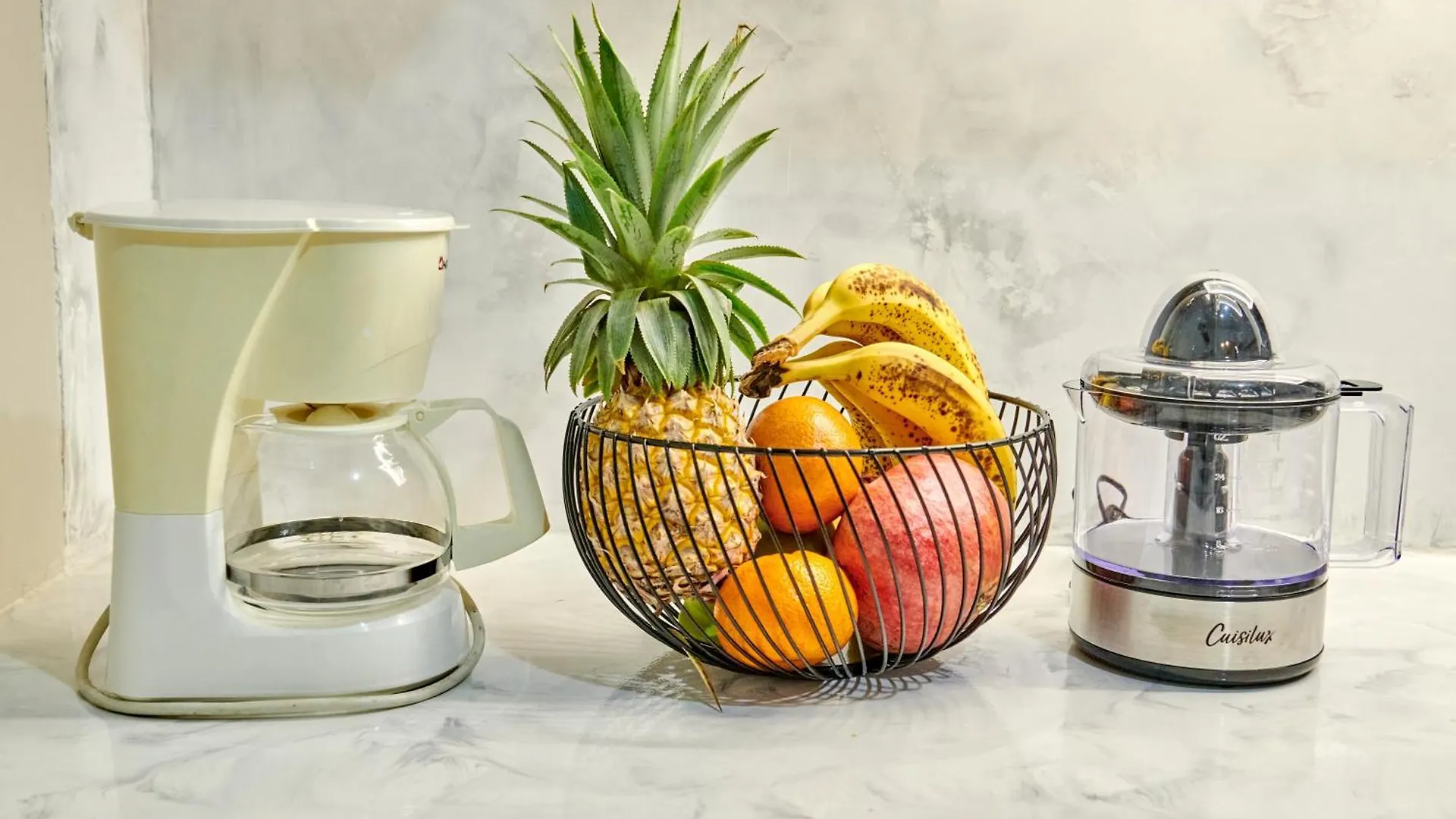 شقة Fleur De Tranquillite لو جوسيير