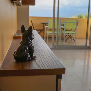 Le Coco Appartement